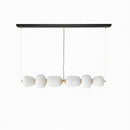 Yurei A | Linear Chandelier