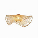 Maloril | Semi Flush Mounted Light