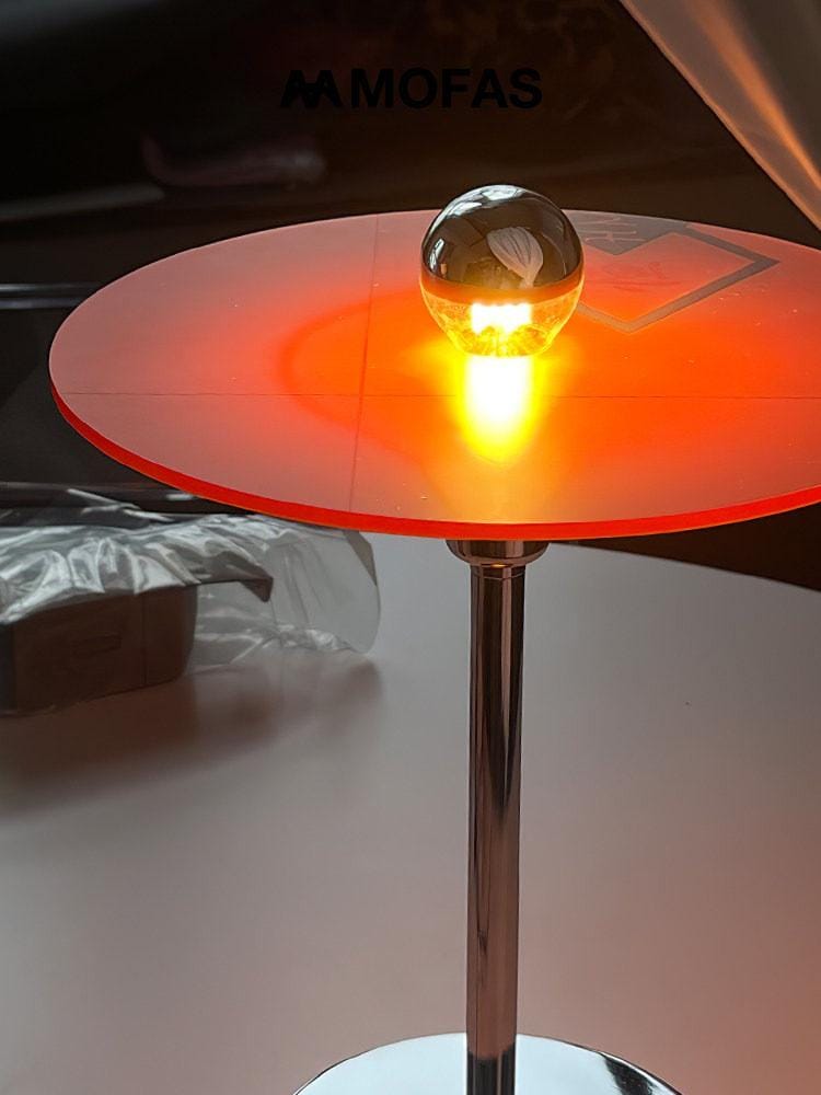 Eluveth Une I Table Lamp - Detail View #6 | HomeCartel