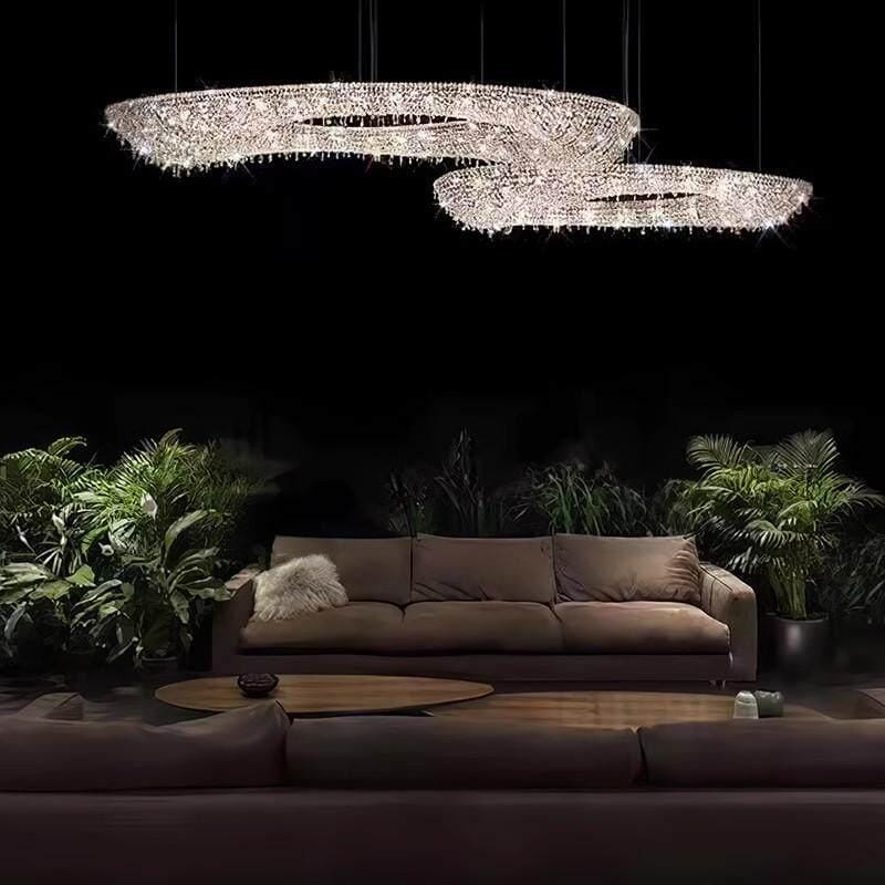 Orvynael | Ceiling Mounted Light - Home Cartel ®