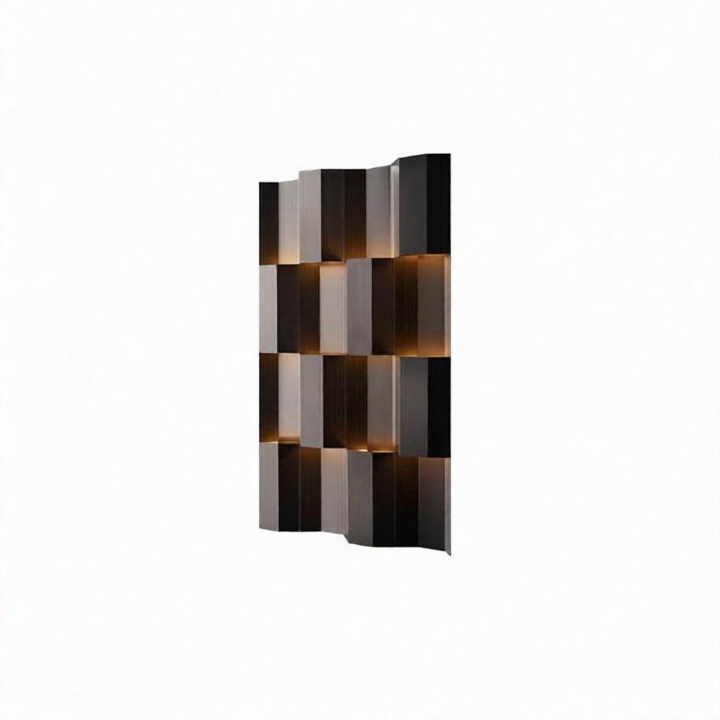 Lyranora | Outdoor Wall Light - Home Cartel ®