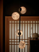 Veirian A | Table Lamp