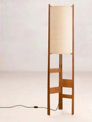 Feralyn A | Floor Lamp