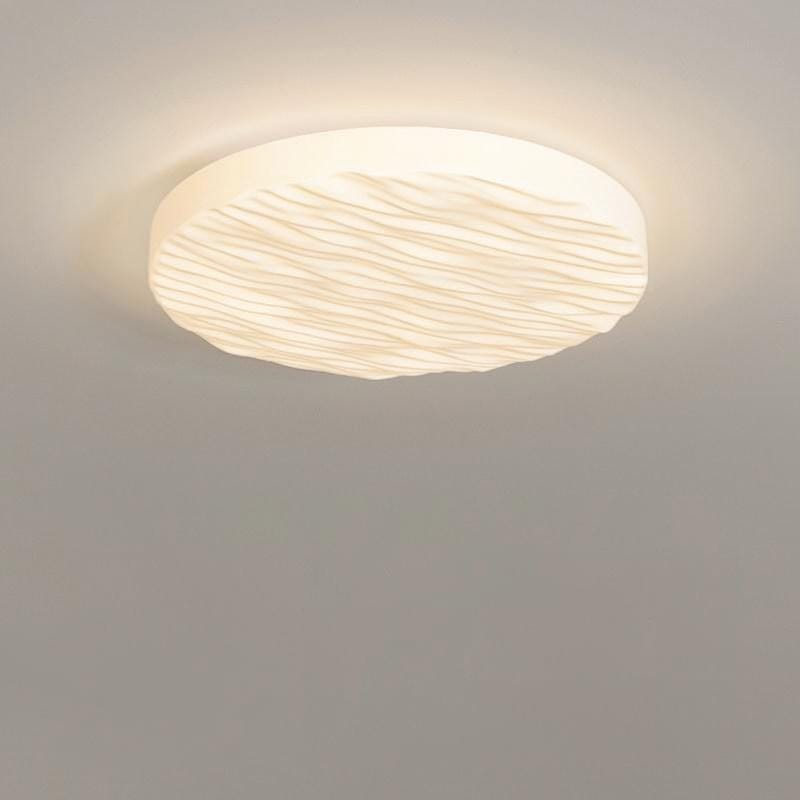 Medica A | Ceiling Mounted Light - Detail View #2 | HomeCartel