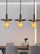 Jarvynoril | Alabaster Pendant Light