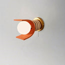 Elowynor I Wall Light