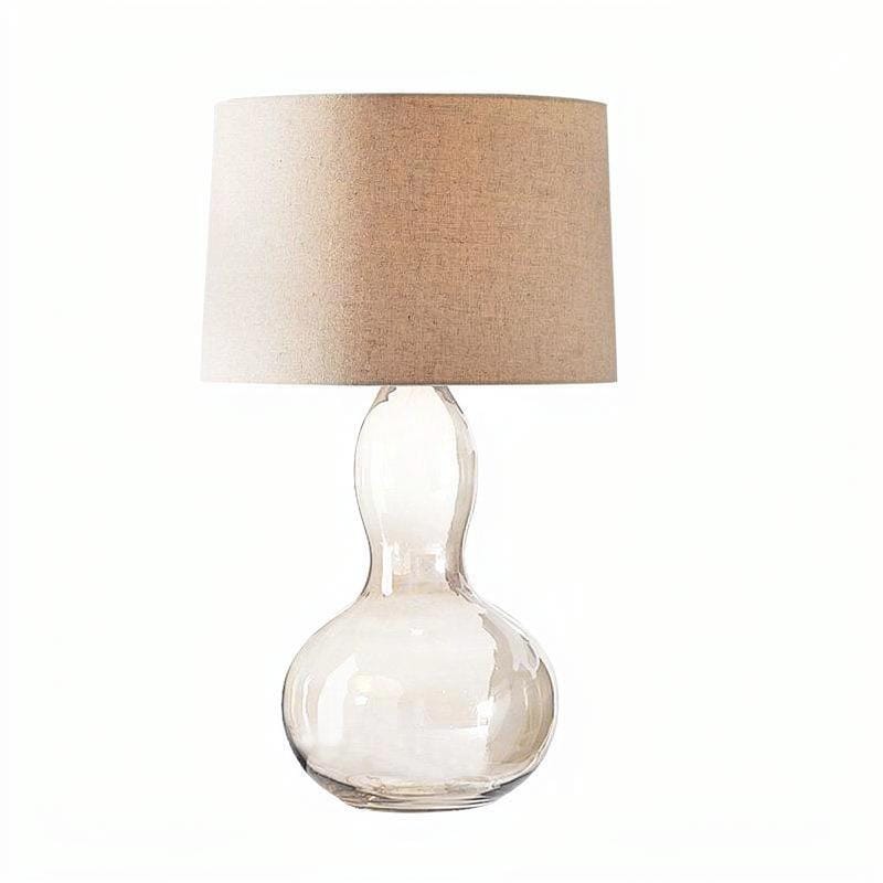 Schlad | Shaded Table Lamp - Detail View #8 | HomeCartel