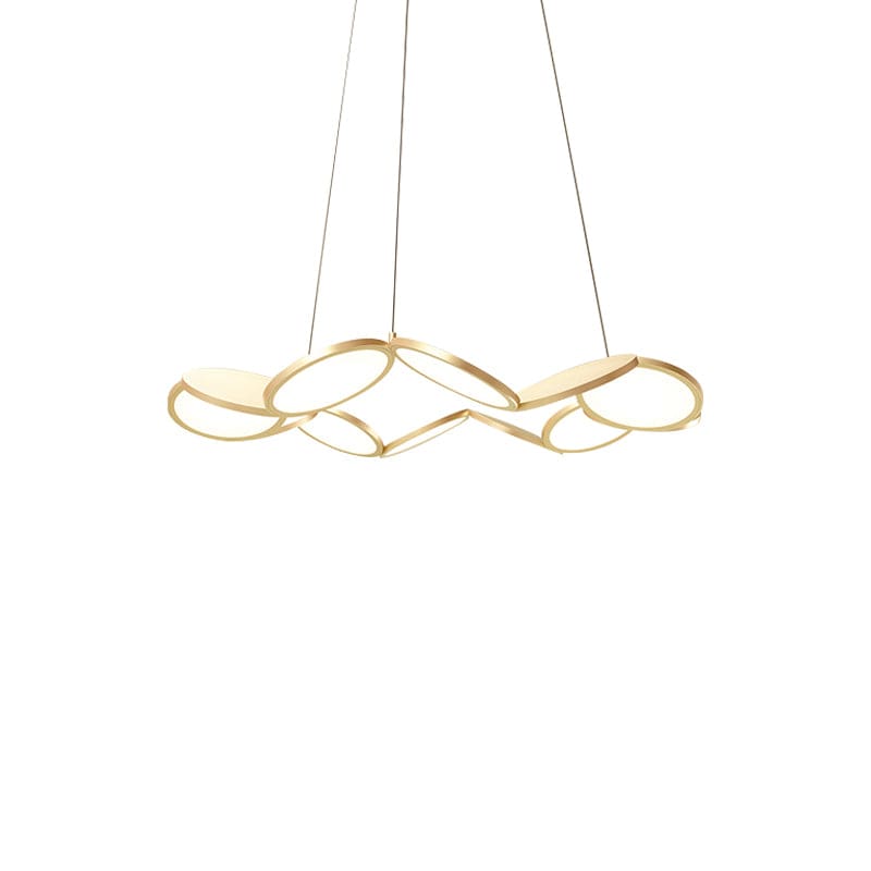 Eris | Modern Chandelier - Home Cartel ®
