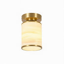 Palwynn | Semi Flush Mounted Light