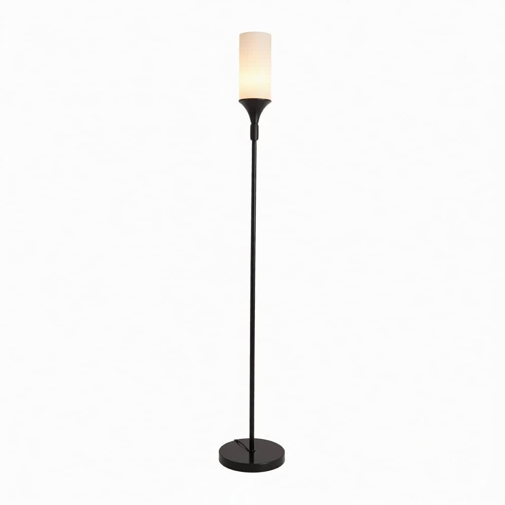 Hanstad A | Floor Lamp - Detail View #6 | HomeCartel