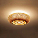 Milaril Deux | Semi Flush Mounted Light