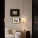 Uelara | Alabaster Pendant Light