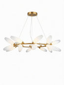 Lytta | Modern Chandelier (as per Purchasing request) - Home Cartel ®