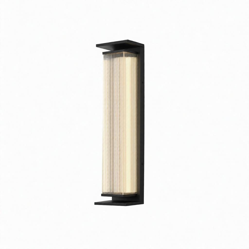 Ravonys | Outdoor Wall Light