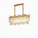Halnelisca Deux | Crystal Chandelier