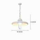 Nymaline | Pendant Light