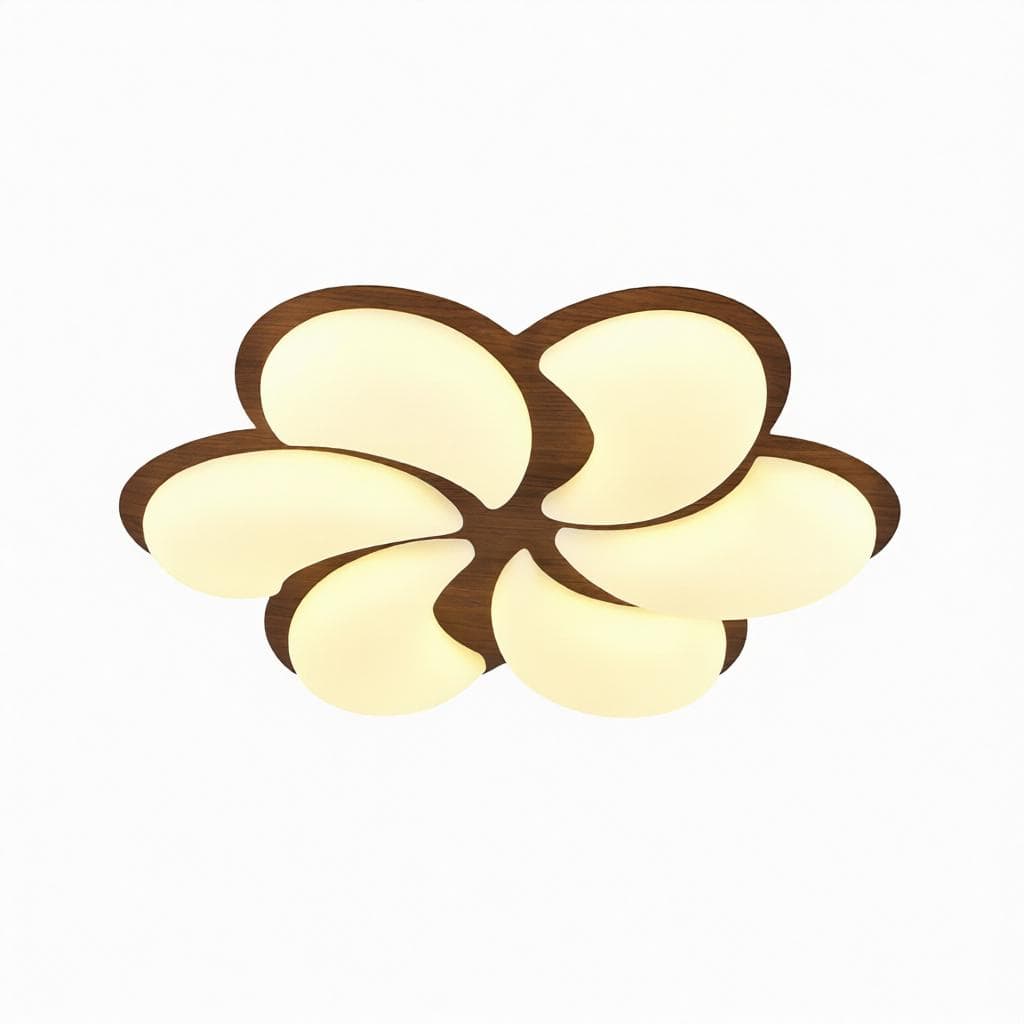 Teyranne D | Ceiling Mounted Light - Detail View #8 | HomeCartel