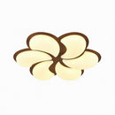 Teyranne D | Ceiling Mounted Light
