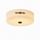 Silvethar | Ceiling Mounted Light