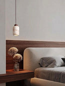 Lunvyrith | Alabaster Pendant Light