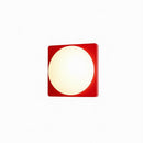 Elenysir A I Wall Light