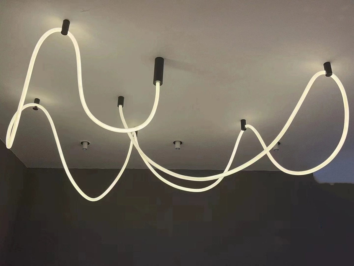 Bolivar | Chandelier - Modern Chandelier | HomeCartel Philippines
