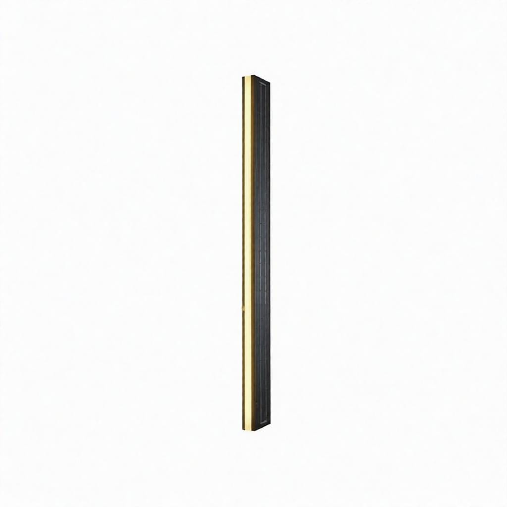 Ulmiris | Outdoor Wall Light - Detail View #6 | HomeCartel