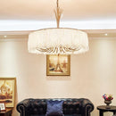 Beryn | Crystal Chandelier
