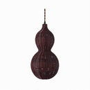 Isolen | Rattan Pendant Light