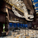 Eonril I Cluster Chandelier