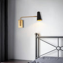 Cynara Une | Wall Light Swing Arm
