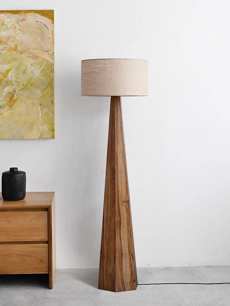 Talyssan I Floor Lamp - Detail View #4 | HomeCartel