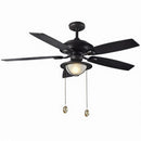 Calyra | Outdoor Lighted Ceiling Fan