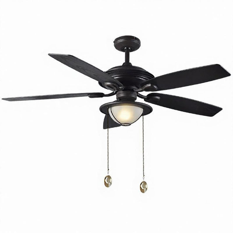 Calyra | Outdoor Lighted Ceiling Fan