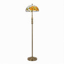 Nyreniel A I Floor Lamp