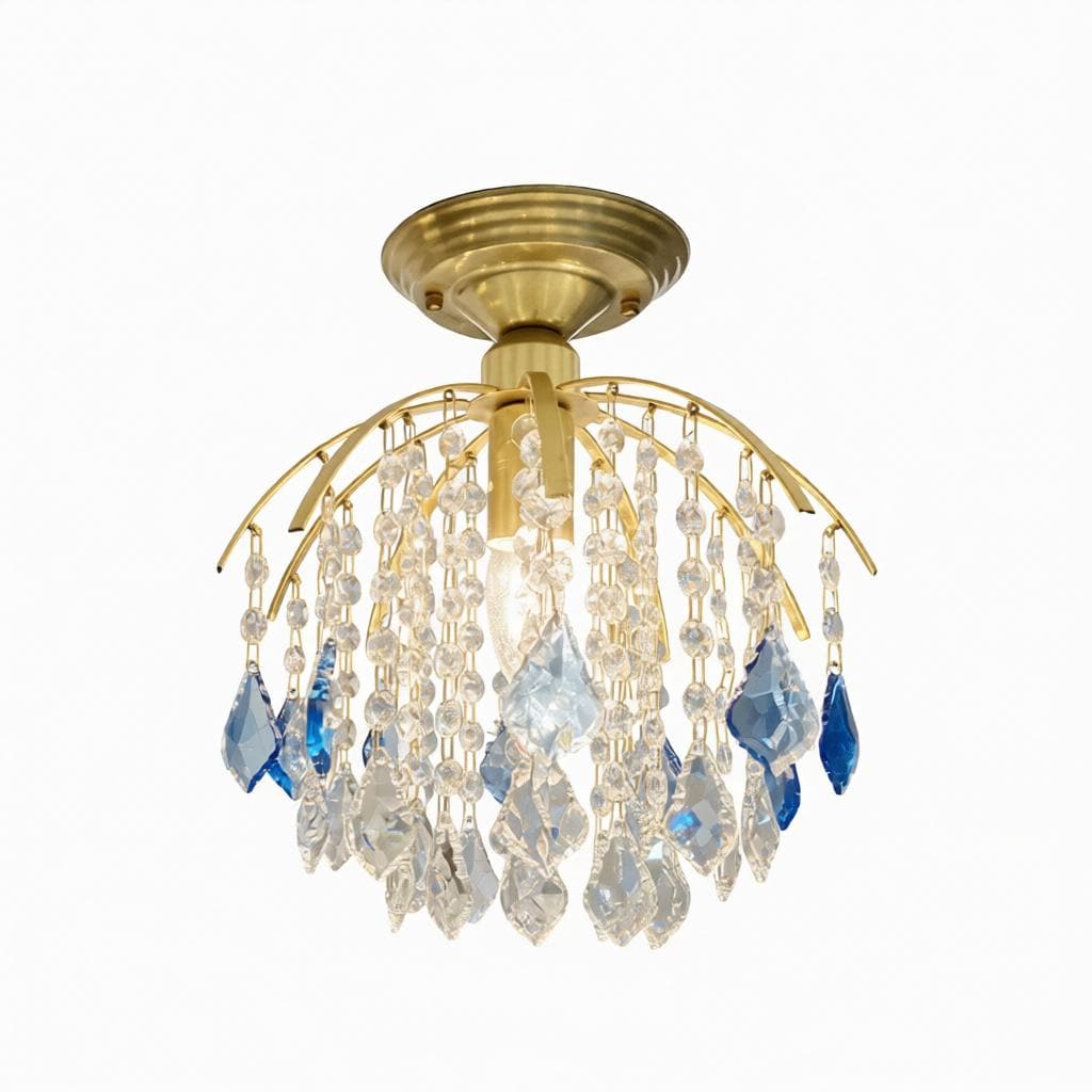 Baelthoryn | Semi Flush Mounted Light - Modern Semi Flush Mounted Light | HomeCartel Philippines