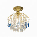 Baelthoryn | Semi Flush Mounted Light