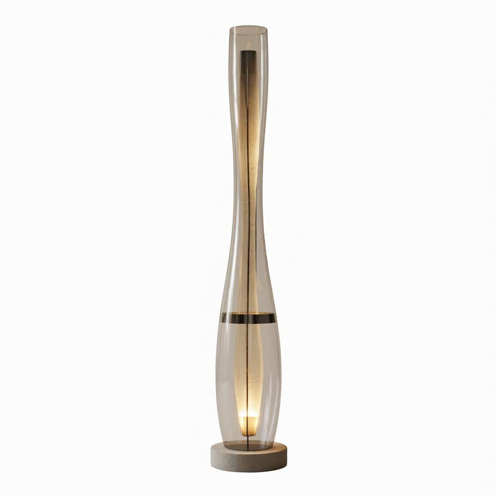 Prosperie | Floor Lamp - Detail View #2 | HomeCartel