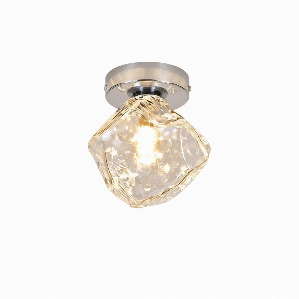 Taeliyn | Semi Flush Mounted Light - Detail View #7 | HomeCartel