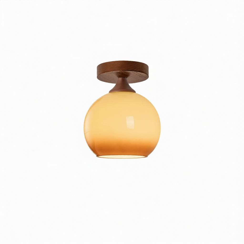 Salenir Deux | Semi Flush Mounted Light - Modern Semi Flush Mounted Light | HomeCartel Philippines