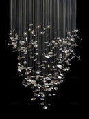 Ryvaelan I Cluster Chandelier