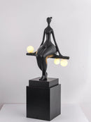 Elyndorien | Floor Lamp