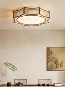 Lyrrina | Ceiling Mounted Light