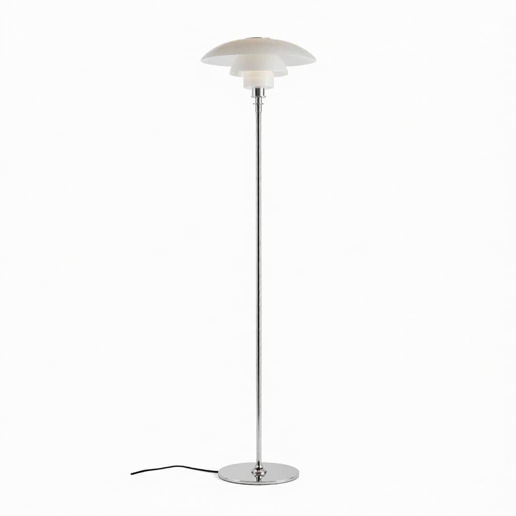 Selvenir I Floor Lamp - Detail View #10 | HomeCartel