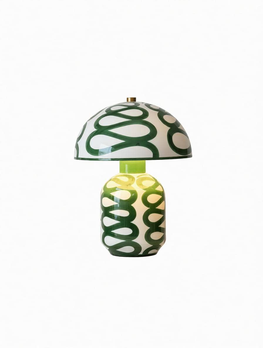 Elthysa I Table Lamp - Home Cartel ®