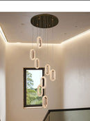 Eir | Modern Cluster Chandelier