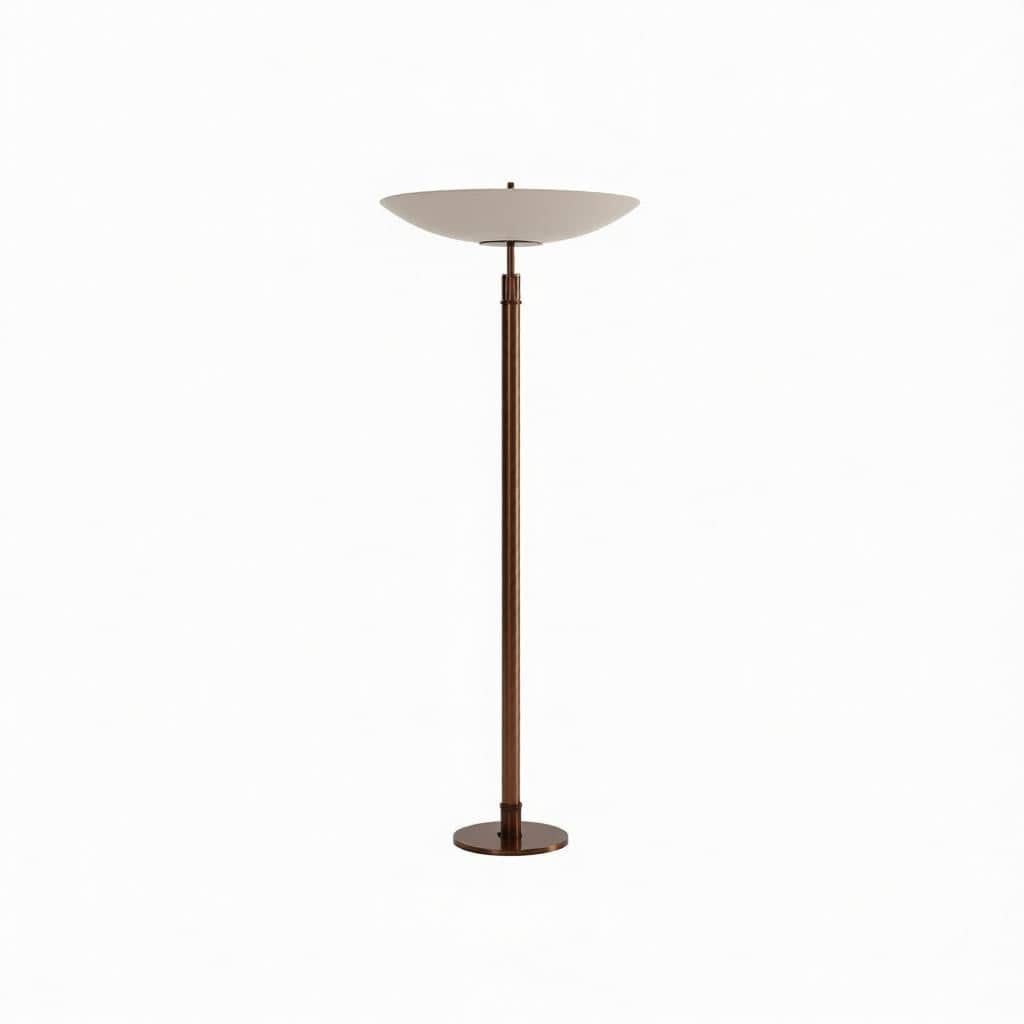 Hrabal | Floor Lamp - Detail View #2 | HomeCartel