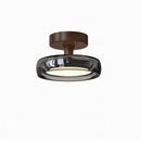 Quenlin | Semi Flush Mounted Light