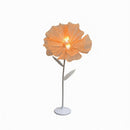 Moryntha I Crystal Floor Lamp