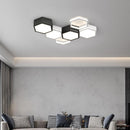Scarr | Ceiling Mounted Light